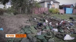 Крымчане бегут от мобилизации Путина | Крым.Реалии.ТВ Крымчане бегут от мобилизации Путина | Крым.Реалии.ТВ