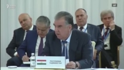 Нигоҳҳо аз дохилу беруни Тоҷикистон ба паёмҳои Э.Раҳмон Нигоҳҳо аз дохилу беруни Тоҷикистон ба паёмҳои Э.Раҳмон