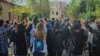 دانشگاه هنر تهران سال گذشته صحنه اعتراضات متعدد دانشجویان بود که خود را همسو با هزاران نفر از معترضانی میدیدند که در سراسر کشور با شعار «زن، زندگی، آزادی» به خیابان میآمدند