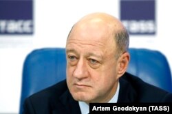 Олександр Бабаков