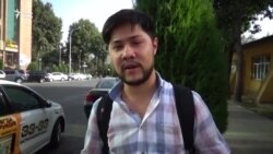 Вокс-поп: "Болоравии нархи сим-корт бар зарари кисаи мардум аст" Вокс-поп: "Болоравии нархи сим-корт бар зарари кисаи мардум аст"