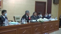 Вазорат гуфт, тибқи ваъда маошҳоро боло мебаранд Вазорат гуфт, тибқи ваъда маошҳоро боло мебаранд