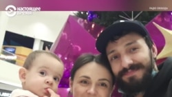 "Крики детей до сих пор у меня в ушах". Рассказ отца, чьих дочерей, мать и тетю обстреляли российские танки под Киевом "Крики детей до сих пор у меня в ушах". Рассказ отца, чьих дочерей, мать и тетю обстреляли российские танки под Киевом