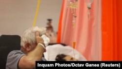 Investițiile și repararea echipamentelor medicale nu mai sunt permise până la sfârșitul anului nici măcar în spitalele care au bani, odată cu adoptarea ordonanței austerității.