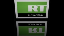 The Two Faces Of RT: Russia's Competing COVID Narratives The Two Faces Of RT: Russia's Competing COVID Narratives