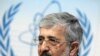 Tehran 'Showing Bid To Close Atom Deal'