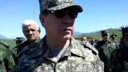 Вазири умури дохилӣ: Бояд ҳама омода бошад Вазири умури дохилӣ: Бояд ҳама омода бошад