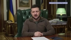 Обращение Зеленского к россиянам Обращение Зеленского к россиянам