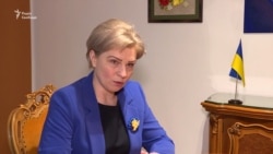 Інтерв'ю з Послом України в Угорщині Любов'ю Непоп Інтерв'ю з Послом України в Угорщині Любов'ю Непоп