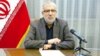 Iranian Oil Minister Javad Owji (file photo)