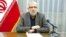 Iranian Oil Minister Javad Owji (file photo)