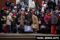 Краматорський вокзал