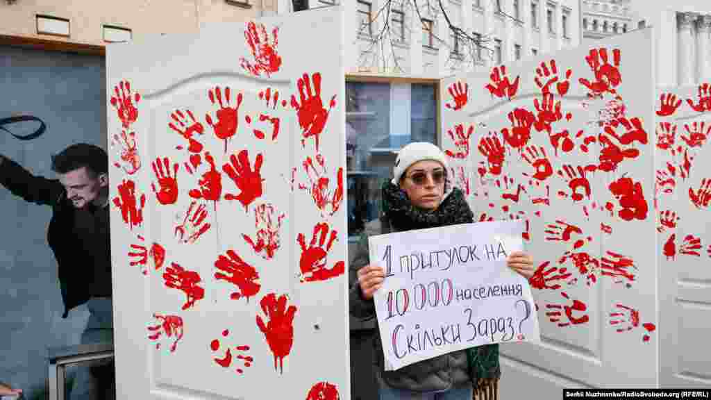 Стамбульська конвеція гарантуватиме постраждалим доступ до медичного забезпечення, психологічної та юридичної підтримки, вдосталь безпечних місць (притулків) та право на компенсації й справедливе розслідування