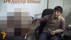 Вокуниши танфурӯшон нисбати шадидтар шудани ҷазо нисбати онҳо Вокуниши танфурӯшон нисбати шадидтар шудани ҷазо нисбати онҳо