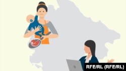 Šta žene u Crnoj Gori sprečava da se bave politikom?