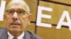 IAEA Cites Stalemate With Iran, Denies 'Cover-Up'