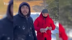 Муҳоҷирони тоҷик мегӯянд, шароити кор дар Кореяи Ҷанубӣ аз Русия беҳтар аст Муҳоҷирони тоҷик мегӯянд, шароити кор дар Кореяи Ҷанубӣ аз Русия беҳтар аст