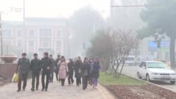 Муҷозоти хонумҳои блогер тарафдор ва мухолиф пайдо кардааст Муҷозоти хонумҳои блогер тарафдор ва мухолиф пайдо кардааст
