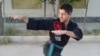 Mohammad Hosseini was hanged in an Iranian prison on January 7.