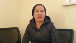 Қиссаи ҷавони маъюб, ки ба артиш ҷалб шуд Қиссаи ҷавони маъюб, ки ба артиш ҷалб шуд