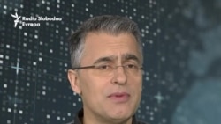 Može li Biden da kazni bin Salmana?
 Može li Biden da kazni bin Salmana?