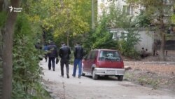 Чаро барои озори хабарнигорони тоҷик касе ҷазо намегирад? Чаро барои озори хабарнигорони тоҷик касе ҷазо намегирад?