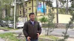 Шоҳида Маҳмадҷонова ба 6 соли зиндон маҳкум шуд Шоҳида Маҳмадҷонова ба 6 соли зиндон маҳкум шуд