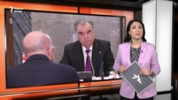 Агар Раҳмон бо Ҷабборов мулоқот мекард... Агар Раҳмон бо Ҷабборов мулоқот мекард...