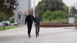 Муҳоҷирони рус дар Тоҷикистон кор меҷӯянд Муҳоҷирони рус дар Тоҷикистон кор меҷӯянд