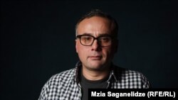 ლაშა ბუღაძე