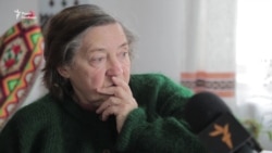 Я впевнена, що йому вистачить сили духу, терпіння, щоб вистояти – мама українського моряка (відео) Я впевнена, що йому вистачить сили духу, терпіння, щоб вистояти – мама українського моряка (відео)