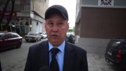 "Ин ҳодисаҳоро шунида, хешҳоро суроғ мекунем" "Ин ҳодисаҳоро шунида, хешҳоро суроғ мекунем"