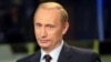 From The Archive: Solzhenitsyn Says Putin's Russia Falls 'Between Democracy And Dictatorship'