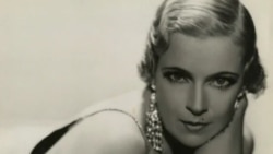 "Тени минувшего". Ольга Бакланова и оркестр Федора Заркевича. 1946 "Тени минувшего". Ольга Бакланова и оркестр Федора Заркевича. 1946