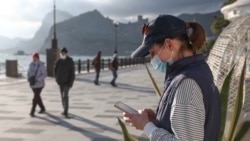 Коронавирус в Крыму. Новые антирекорды | Крым.Важное Коронавирус в Крыму. Новые антирекорды | Крым.Важное