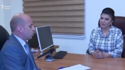 Мусоҳиба бо муовини Эмомалӣ Раҳмон Мусоҳиба бо муовини Эмомалӣ Раҳмон