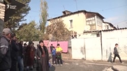 Дар Тоҷикистон расман "лимит" ҷорӣ нашудааст, вале барқ ҳам муназзам таъмин намешавад Дар Тоҷикистон расман "лимит" ҷорӣ нашудааст, вале барқ ҳам муназзам таъмин намешавад