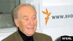 Родин Щедрин. Ноябрь, 2006-жыл.