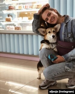 Олена Чечендаєва