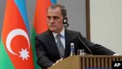 Ceyhun Bayramov