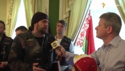 «Ви з цією русофобією дограєтесь!» – лідер «Нічних вовків» «Ви з цією русофобією дограєтесь!» – лідер «Нічних вовків»