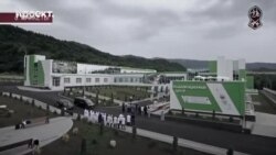 Пажуҳишгарон мегӯянд, Рамазон Қодиров ҳамсари пинҳонӣ дорад Пажуҳишгарон мегӯянд, Рамазон Қодиров ҳамсари пинҳонӣ дорад