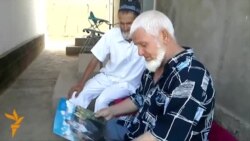 Волидони Салоҳиддин ҳанӯз дар фироқи фарзандашон месӯзанд Волидони Салоҳиддин ҳанӯз дар фироқи фарзандашон месӯзанд