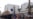 Moscow Activists Detained Protesting Hotel Construction
