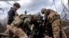 Ukraine Live Briefing: US Negotiators Head To Moscow