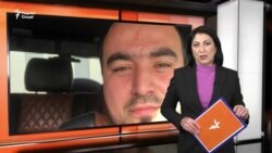 Абдуллоҳи Шамсиддин дар куҷост? Абдуллоҳи Шамсиддин дар куҷост?