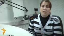 Орзуи сафирии Дилбар Мӯъминова Орзуи сафирии Дилбар Мӯъминова