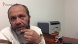 О судьбе пропавших в Крыму Джеппарова и Ислямова (видео) О судьбе пропавших в Крыму Джеппарова и Ислямова (видео)