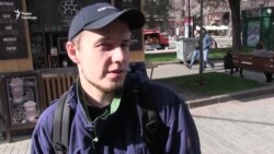 Із Києва: чи варто українцям їздити до Росії? Із Києва: чи варто українцям їздити до Росії?