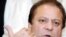 Nawaz Sharif has set a new deadline for the reinstatement of ousted judges